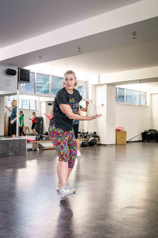 Zumba